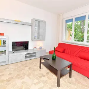  Apartment Lido Mare