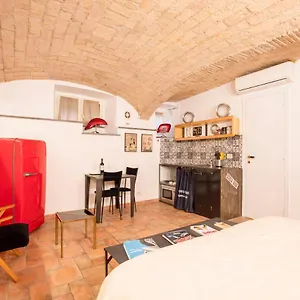 Apartamento Restart Balestra 