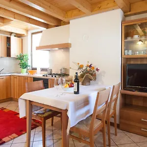 Apartament Casa Al Moro, Rocca Pietore