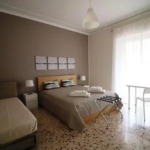  Apartament Giuffrida Włochy