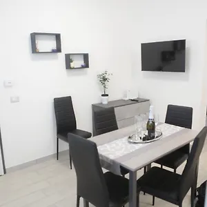  Apartament Peppino's Włochy