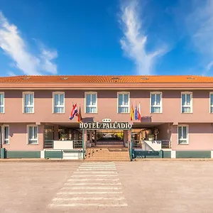 Palladio Отель
