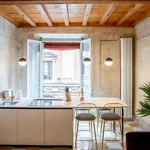 Apartamento Palazzo Scappi Gardi Luxury 