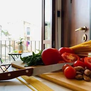  Apartament Baddar'home Włochy