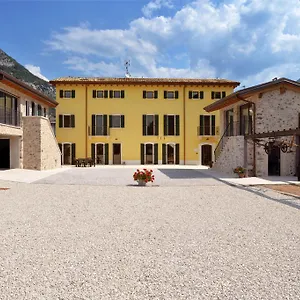 Tre Forti Séjour à la ferme