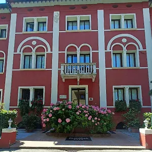 Hotel Pannonia