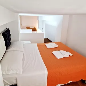 Apartamento Lofts In 