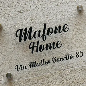 Appartement Mafone 