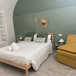  Apartament Corte Capuana Włochy
