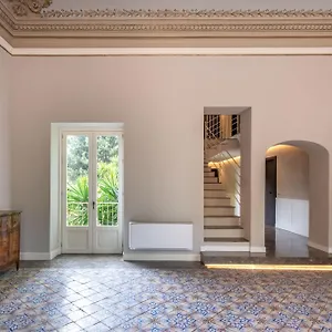 Apartament Palazzo De Gregorio Włochy