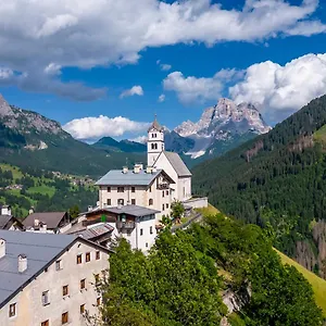 Cesa Dele Angele Colle Santa Lucia