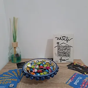Appartement Futtitinni Casamia 