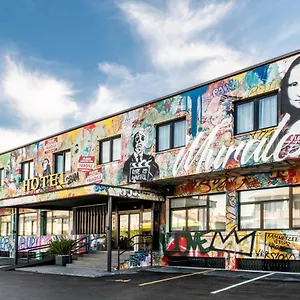 Muraless Art - Worldhotels Crafted Отель