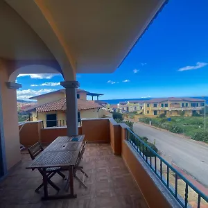 Appartement Castelsardo,lu Bagnu 