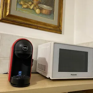  Apartament Emi House Re Di , Intero - 80 Mq Włochy