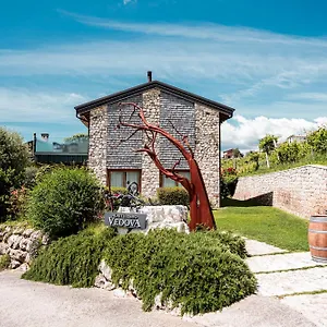 Vedova Séjour à la ferme