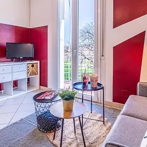Apartamento Homelame 57 