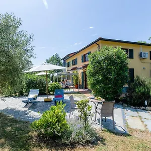 Il Laghello Wood House Farm stay Framura