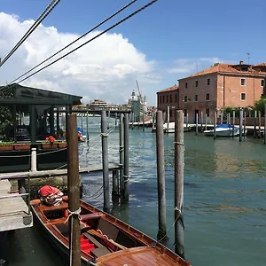 Ca' Delle Erbe Venecia
