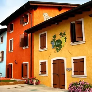 Gospodarstwo agroturystyczne Pigno, Villafranca di Verona