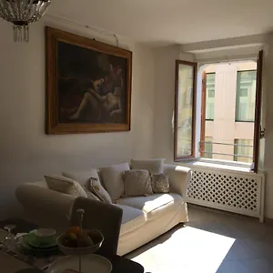 Appartement Il Tenore D'oro Centralissimo 