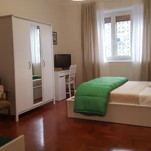  Apartament Homedieci Włochy
