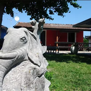 Eureka Séjour à la ferme