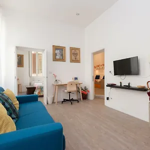 Apartamento Vittorio Emanuele By Interhome 