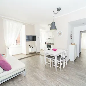  Apartament Ponte Lungo Włochy