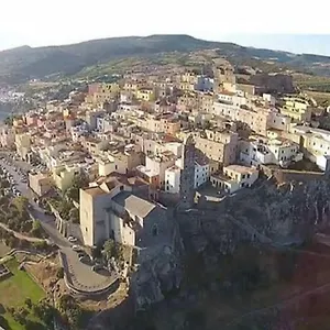 Appartement La Bella Vista 