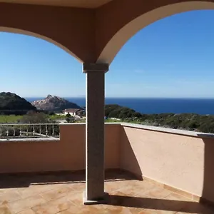 Appartement Bella Vista 