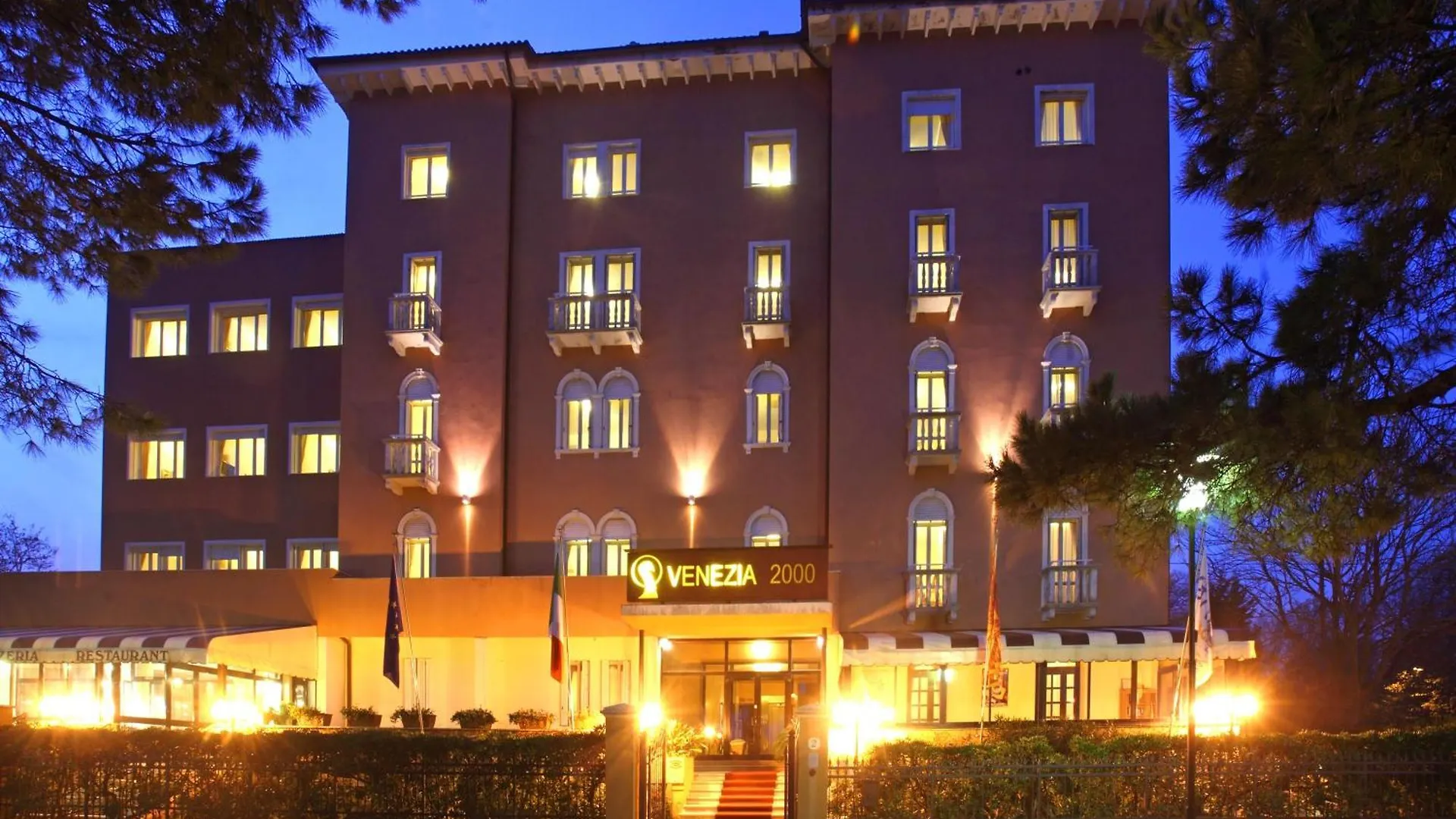 Hotel & Residence Venezia 2000 Lido di Venezia
